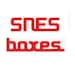 Snesboxes store logo