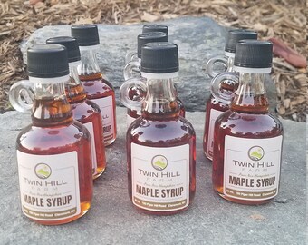 50mL Maple Syrup, Set of 12