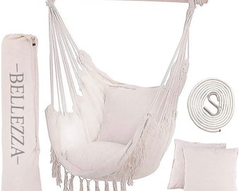 Bedroom Hammock Etsy