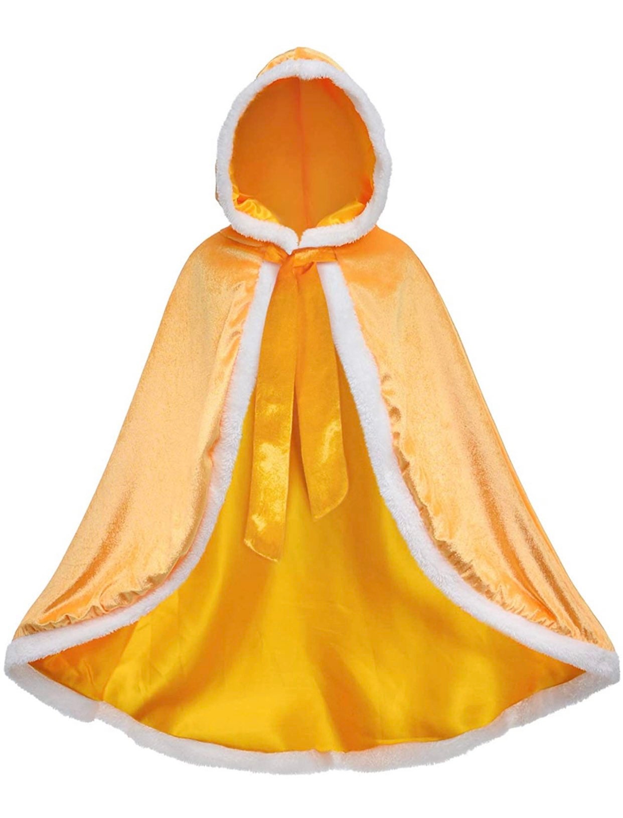 Sherpa Cloak - Etsy UK
