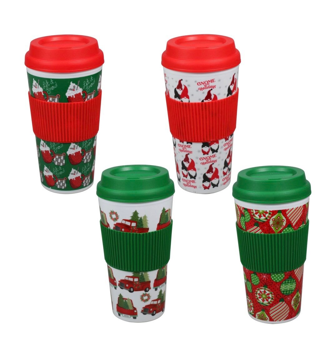 travel cup christmas gifts