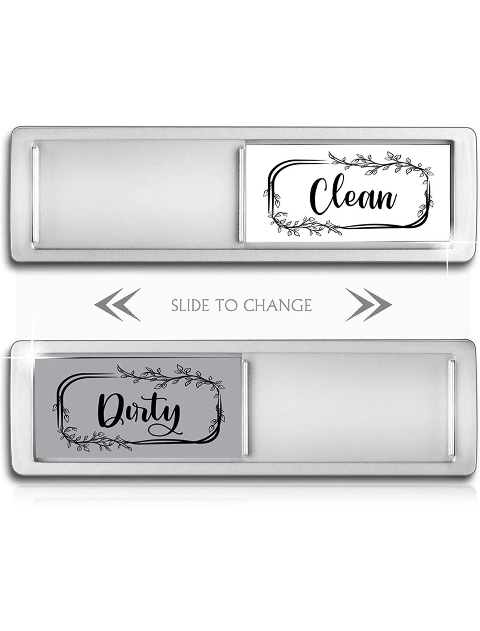 Dishwasher Sign Dishwasher Clean or Dirty Sign Dishes Done or Etsy UK