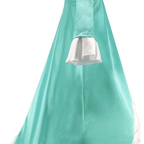 Princess Peach costume apron for women, Princess Peach dress up apron, Super Mario party, womens Halloween costume, cosplay shops costume