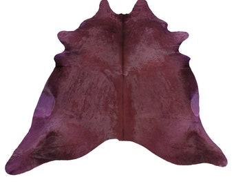 koeienhuid restanten etsy