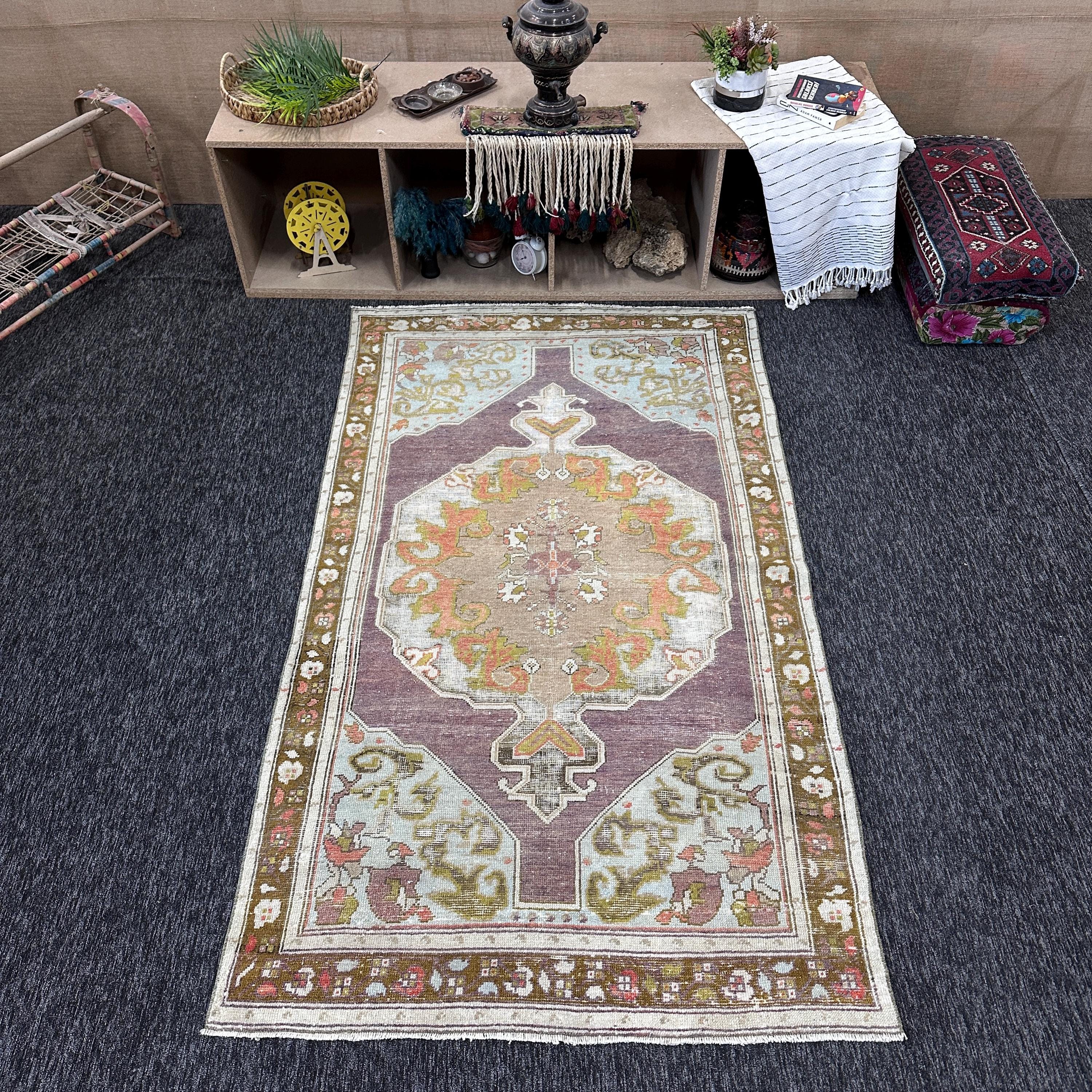 Avanos rug - Etsy 日本