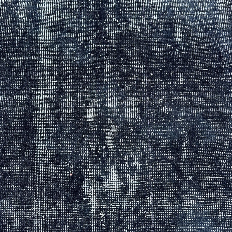 Turkish Rug, Vintage Rug, 2x4 Small Rug, Anatolian Rug, Rugs for Entry