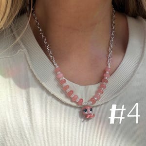 Littlest Pet Shop Tiny Pet Anthropologie Inspired Necklaces image 4
