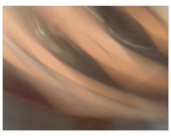Whoosh! - Classic Semi-Glossy Paper Poster - Art Photography - Photography Art - Limited Edition - 4 sizes