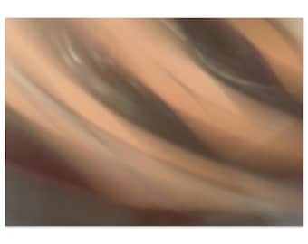 WHOOSH! - Aluminum Print - 3 sizes - Limited Edition - Art Photography - Art photography