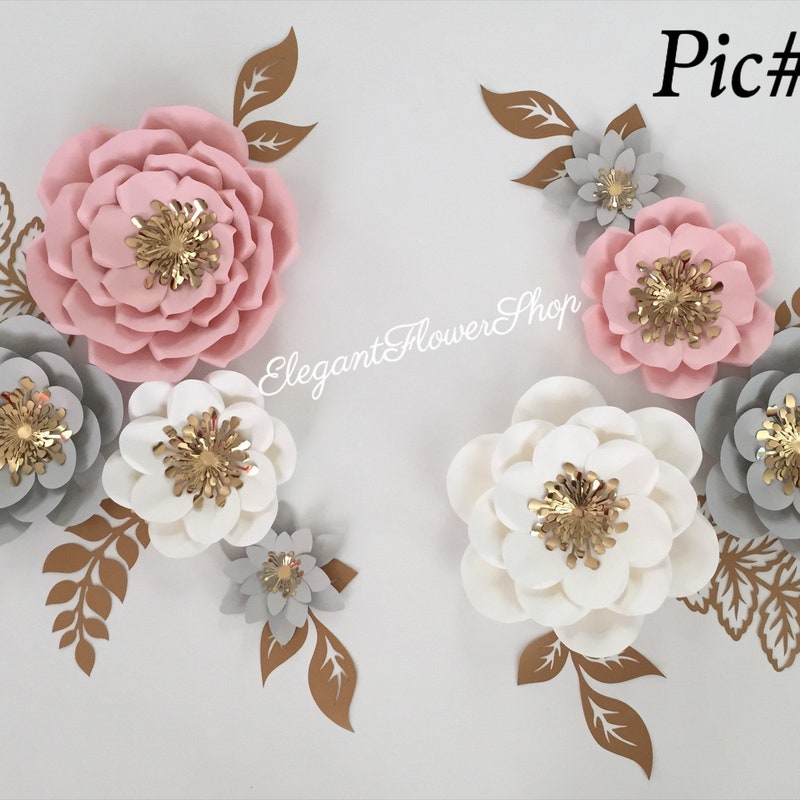 Gold Nursery Decor - Etsy