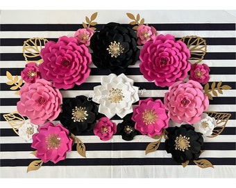Kate Spade Baby Shower - Etsy