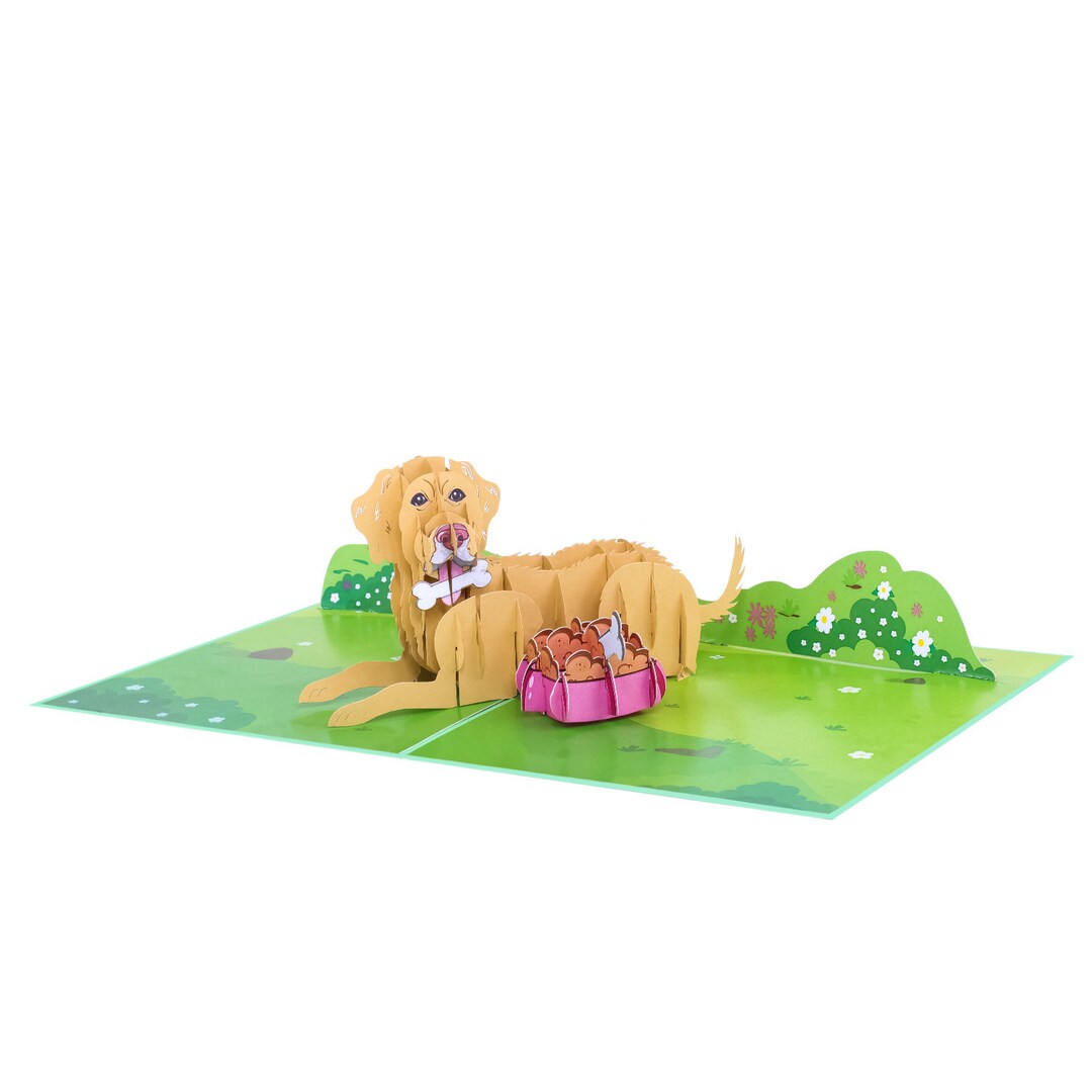 handmade-3d-pop-up-dog-with-bone-card-13cm-x-18cm-etsy