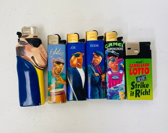 Joe Cool Camel Etsy