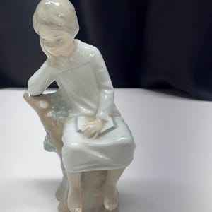 Lladro Vintage - Etsy