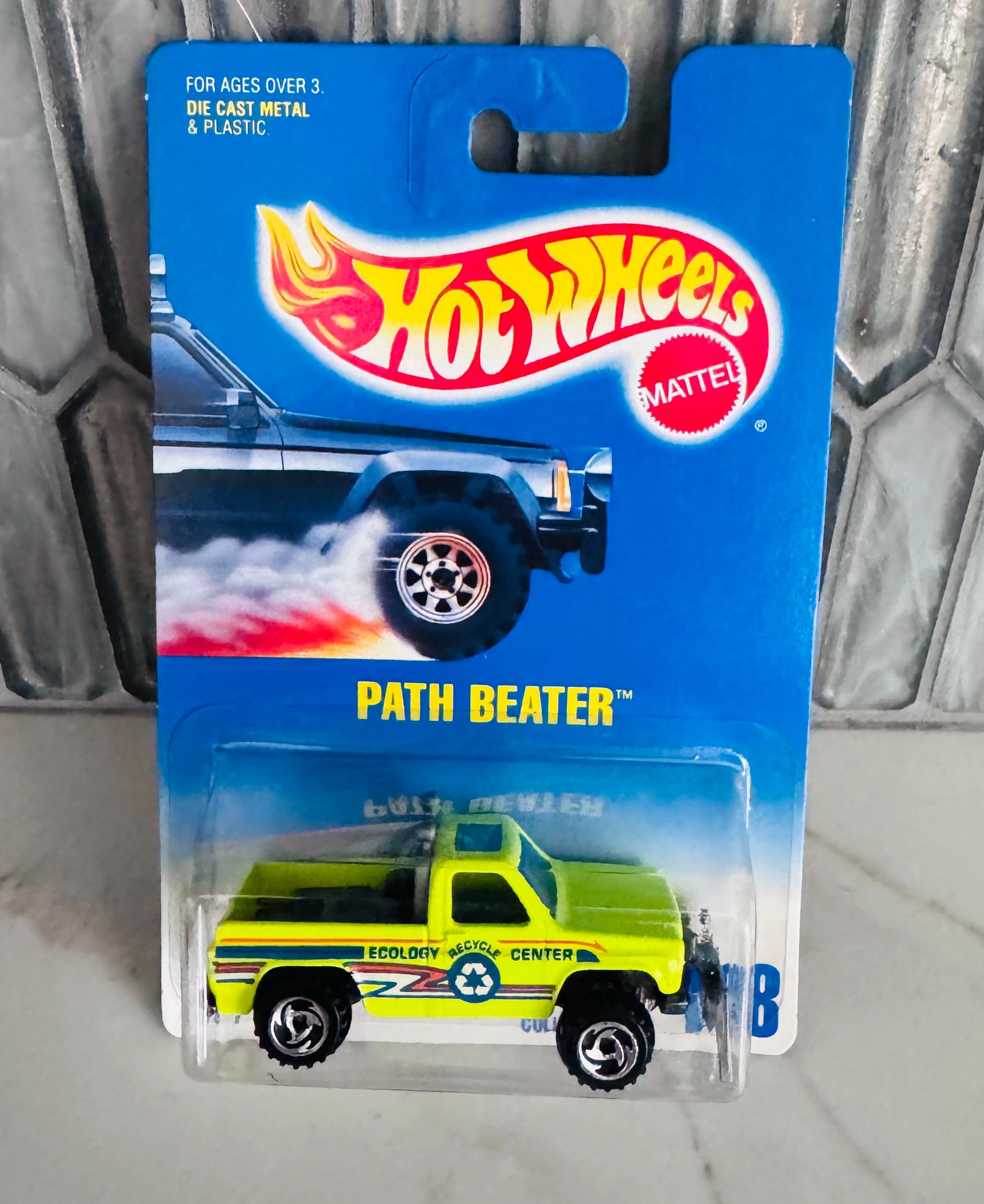 1991 Hot Wheels - Etsy
