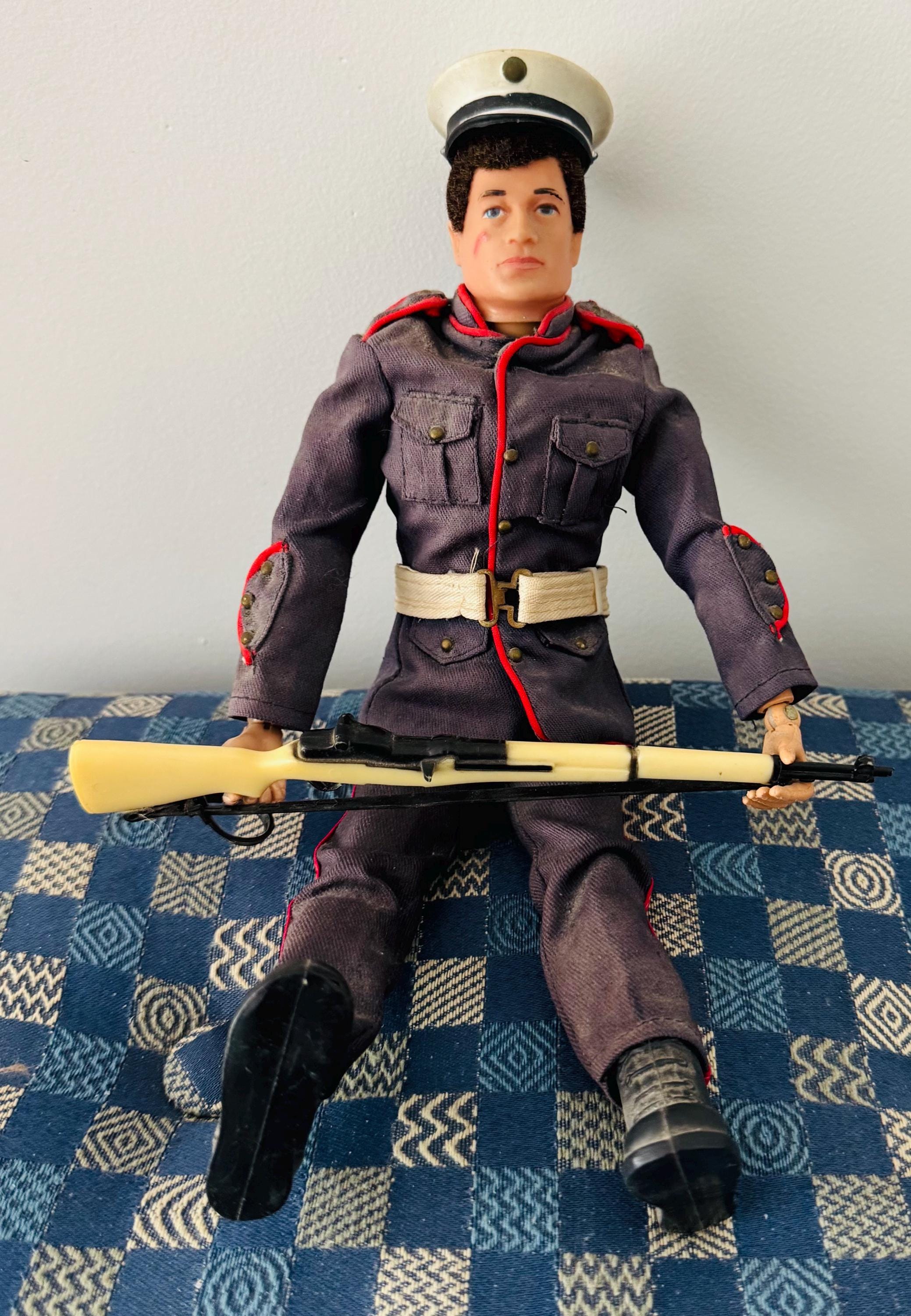 1964 G I Joe - Etsy