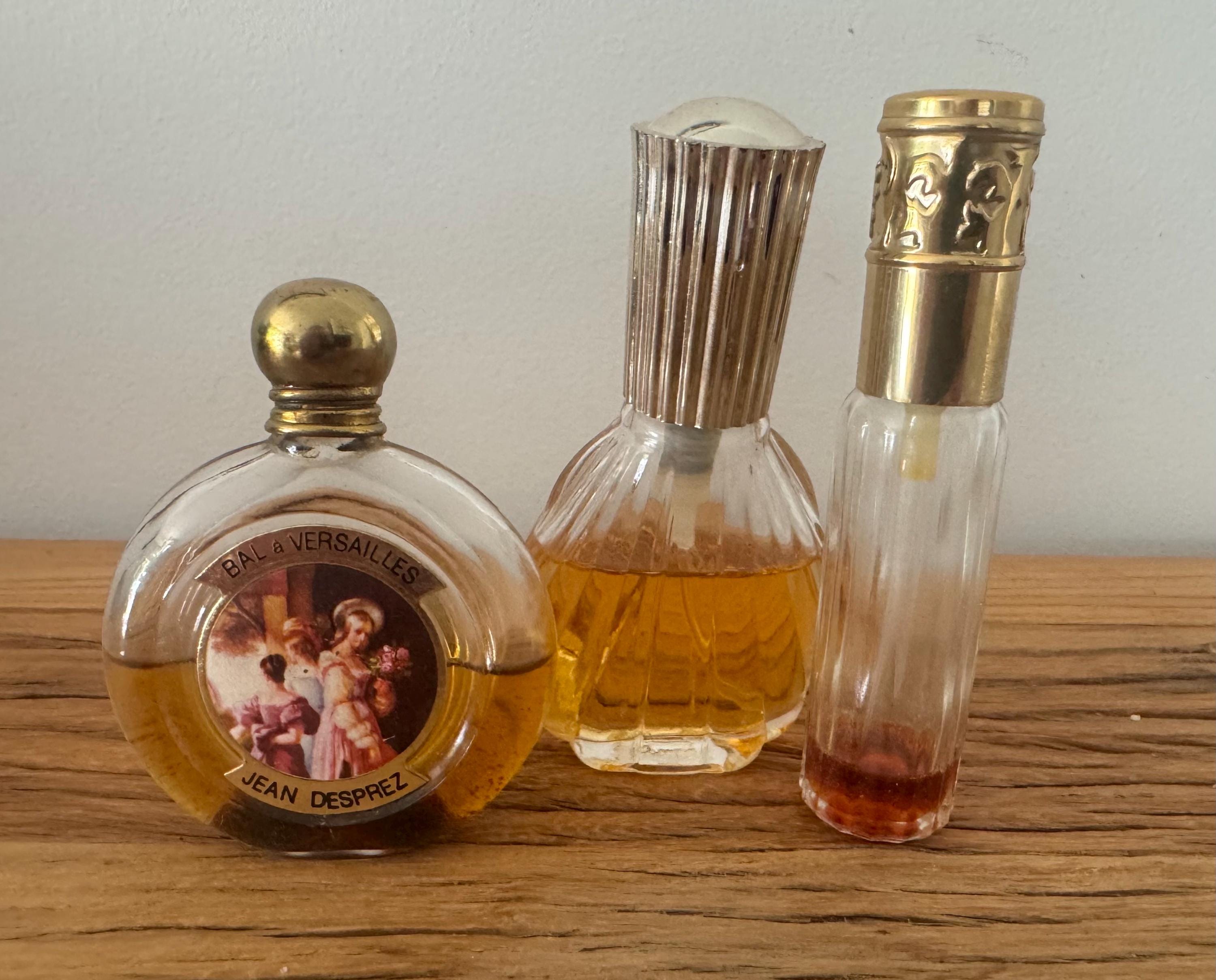 Jean Desprez Bottle - Etsy
