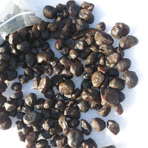 Almandine Garnet