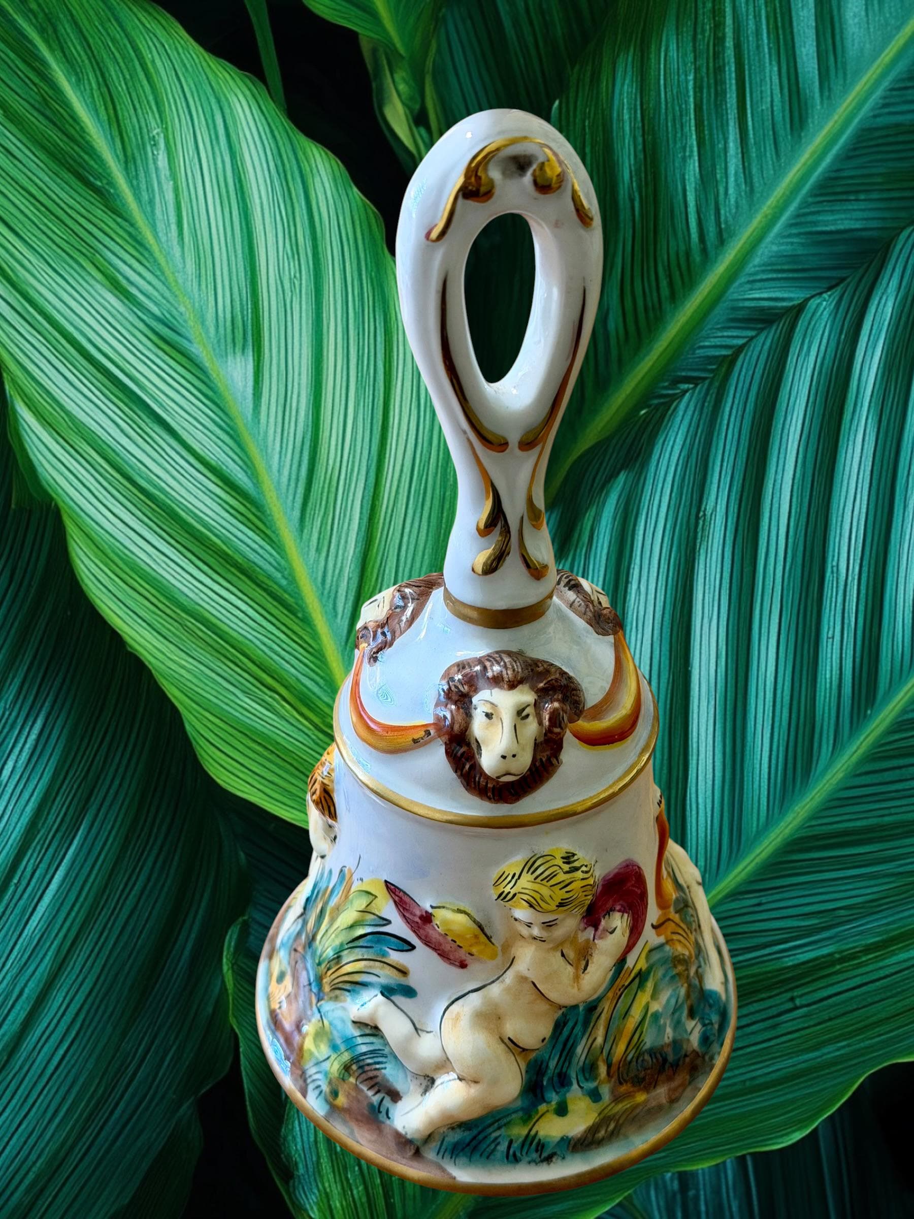 R Capodimonte Italy - Etsy UK
