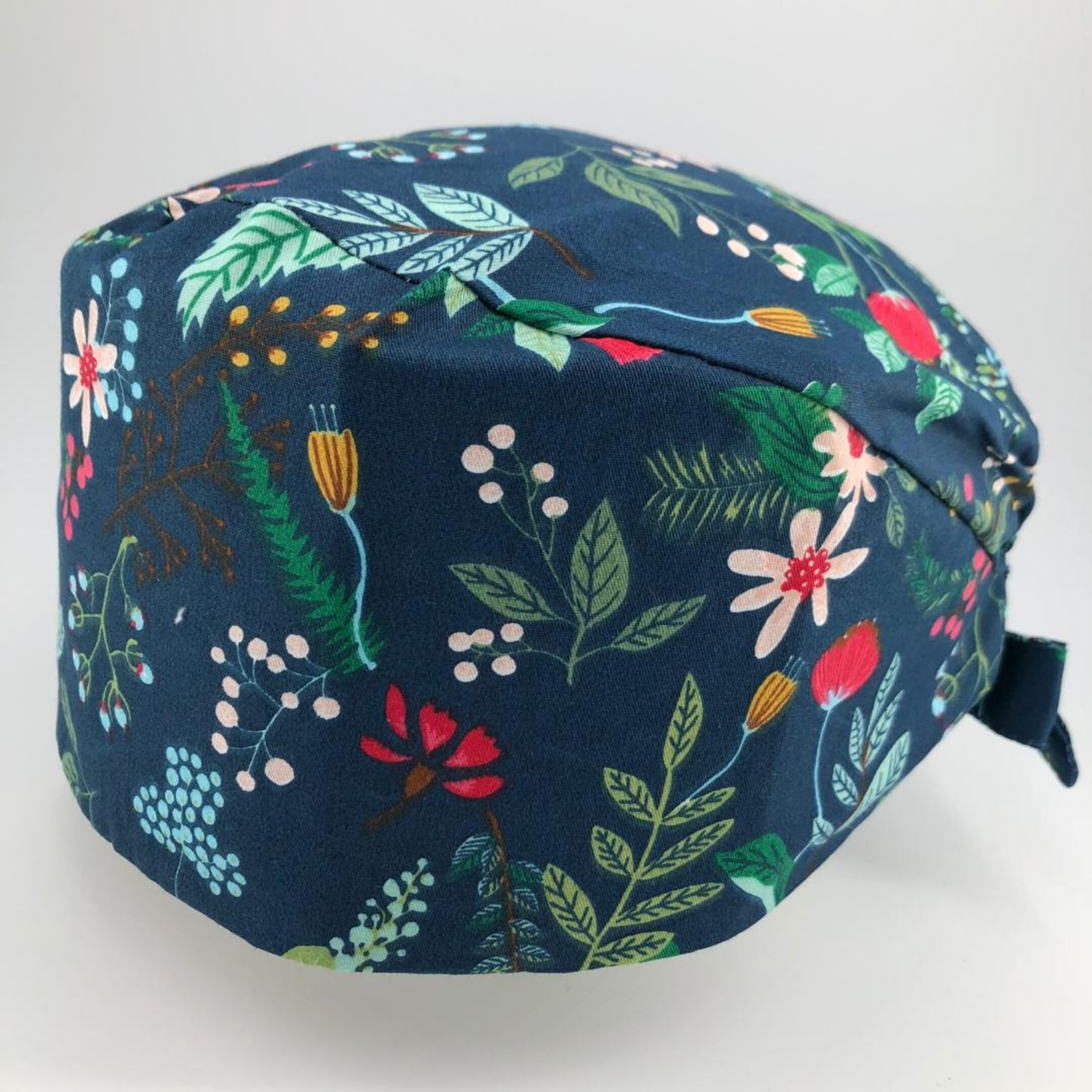 NEW Chirurgie Cap Femmes Hommes Chapeau Médical Chef Docteur Etsy