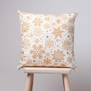 Christmas Pillows, Christmas Decor, Holy Night Christmas Pillow, Christmas Decoration, Holiday Pillow, Christmas Cushion, Christmas Pillow