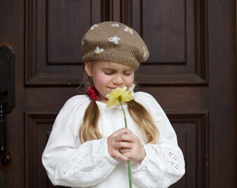 Beret Bebe Etsy Beret Bebe Etsy