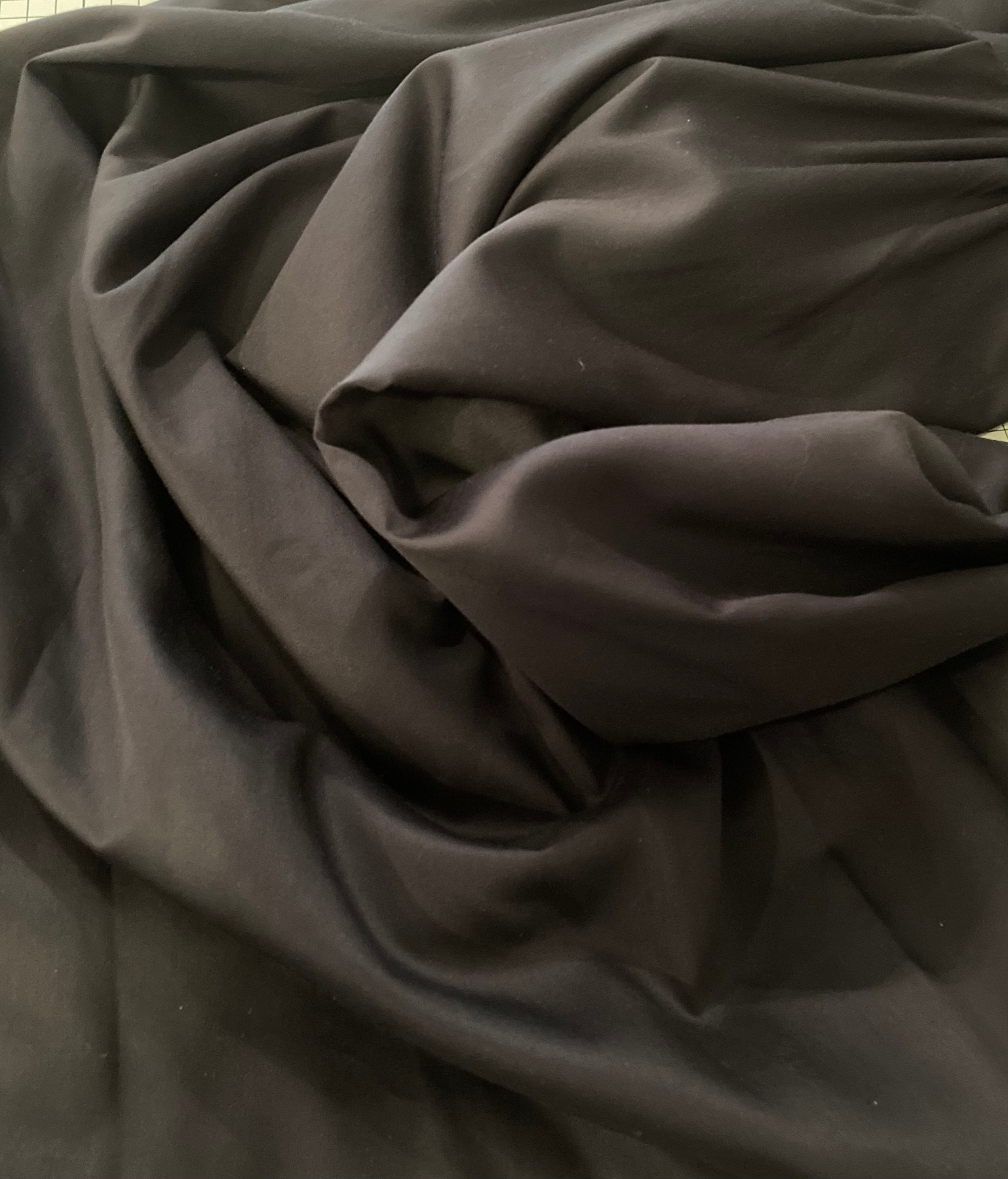 Vegan silk sale