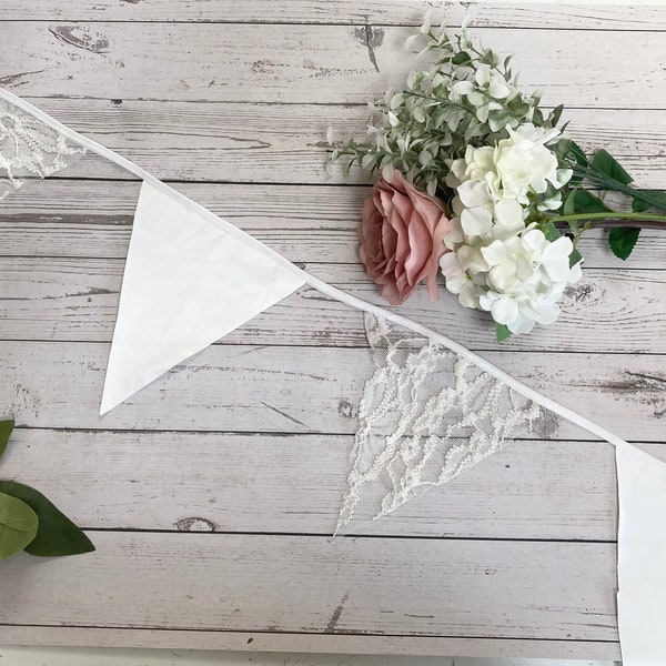 Wedding Bunting Etsy UK