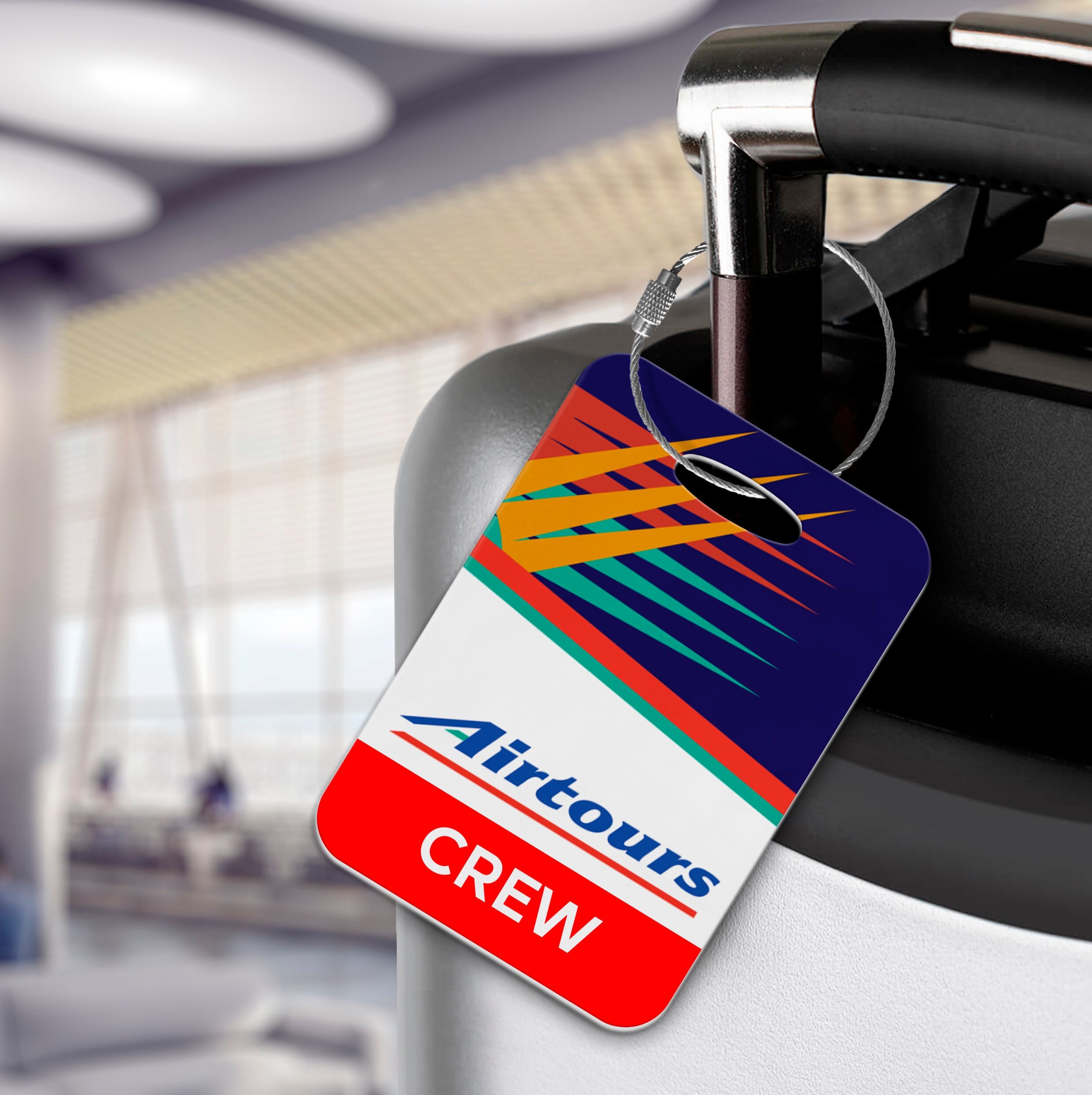 Airtours baggage deals