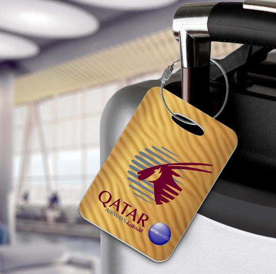 qatar airways equipaje mano