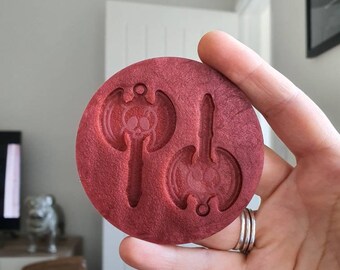Customized Alu EPS Foam Injection Mold - Moulding Foam