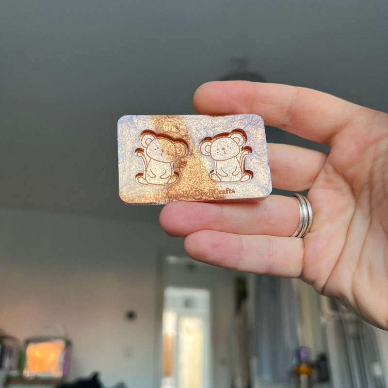 Mila Project Molds - Etsy