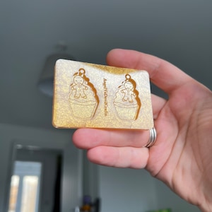 1.5 inch Christmas Gingerbread Men Cupcakes Silicone Mould