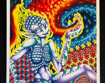 Pleiadian Starseed