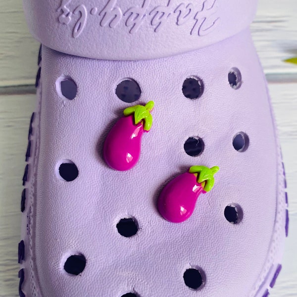 Eggplant Etsy