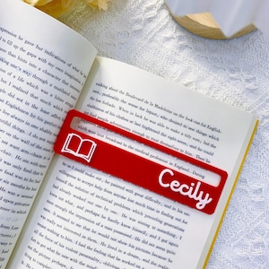 Kids Cartoon Reading Aid, Line Focus Tracker, Kid Friendly Reading Tool, Page Tracking Ruler, Classroom Reader Tool, Reader Accessory