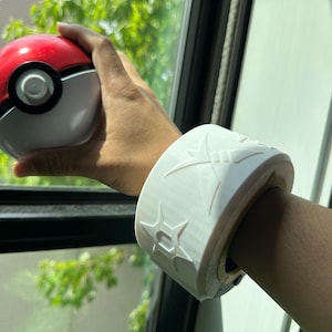 Omni Ring from Pokemon Champions