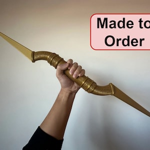 Zeus&#39;s Master Bolt from Percy Jackson and the Olympians TV Series *PROP*