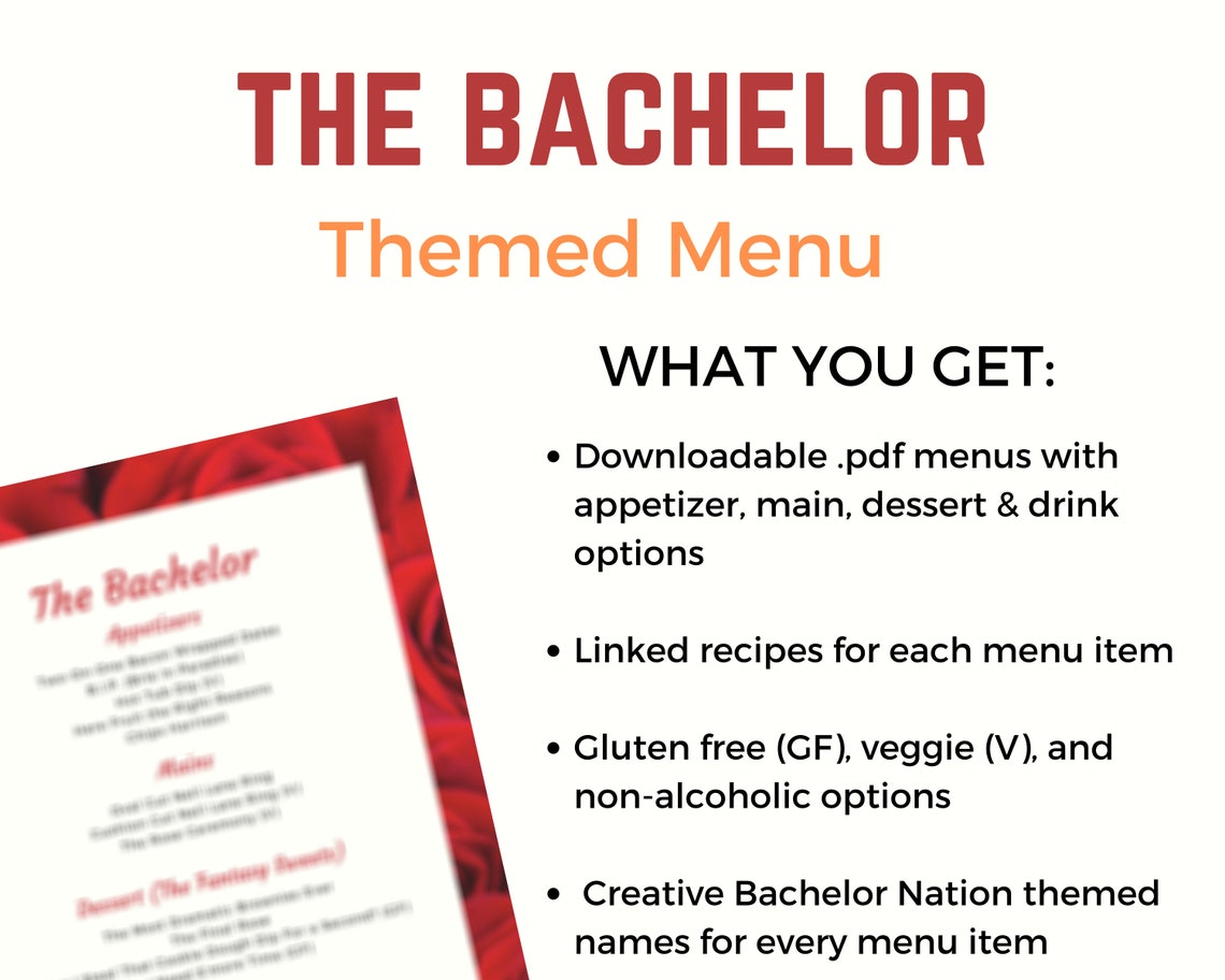 the-bachelor-menu-and-recipes-the-bachelor-themed-food-bachelor