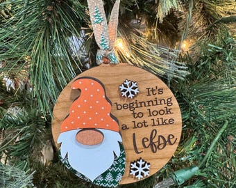 It’s beginning to look a lot like lefse| North Dakota