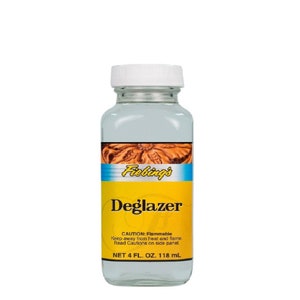 Angelus leather deglazer alternative outlet