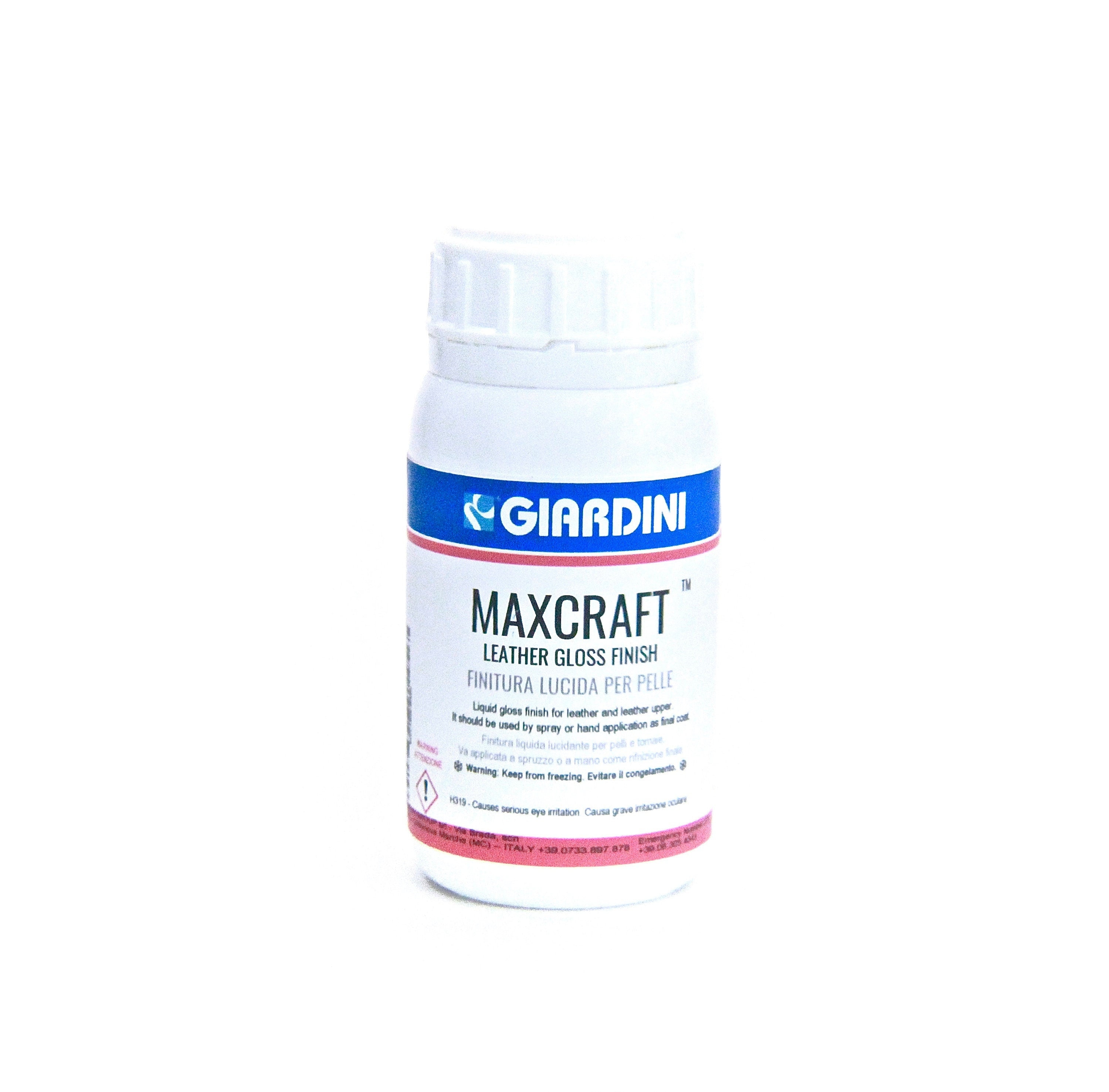 giardini basecoat dense