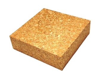 Cork Awl Block