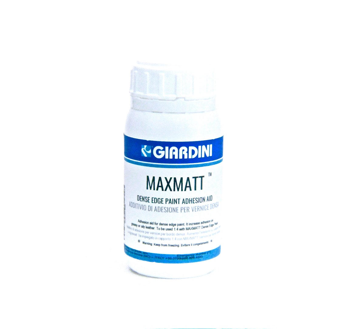 giardini maxmatt dense edge paint