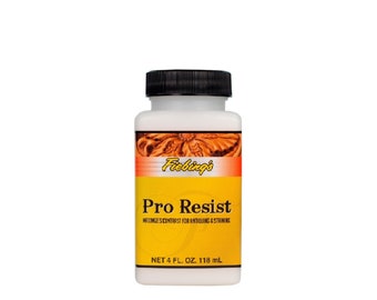 Fiebings Pro Resist