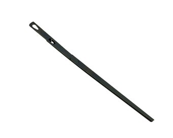 Hook-N-Eye Lacing Needles, 10/PK