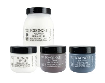 SEIWA Tokonole Leather Burnishing Gum