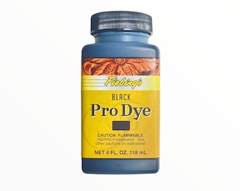 4oz Fiebings Pro Dye