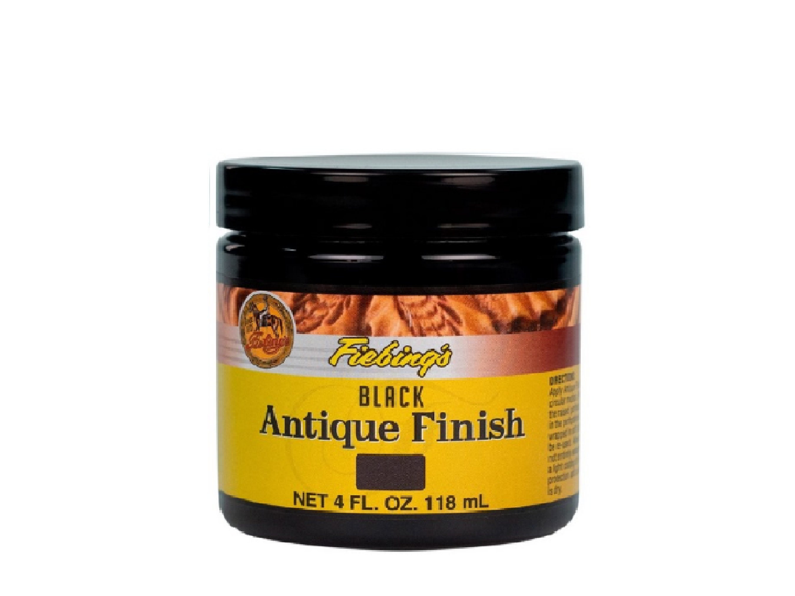 Fiebings Antique Finish , 4oz