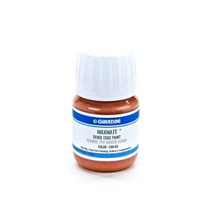 giardini maxmatt dense edge paint